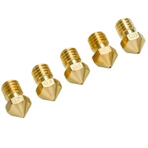 Ultimaker 2+ Replacement Nozzles - Print Your Mind 3D