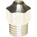 S5 – UM3 Hardcore EVERLAST Ruby Sapphire Nozzle 0.4 mm - Image 4