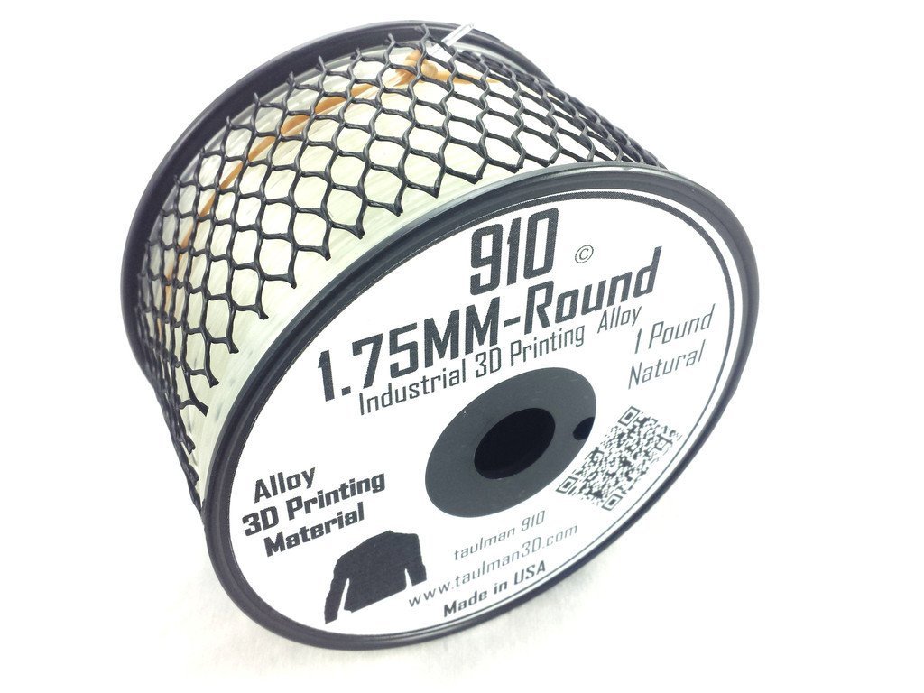 Taulman - Alloy 910 - 1.75mm - Print Your Mind 3D