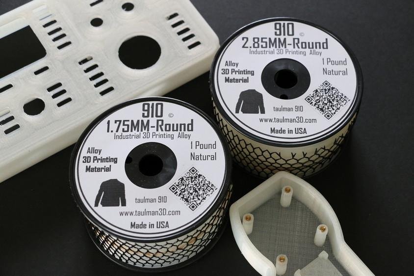 Taulman - Alloy 910 - 1.75mm - Print Your Mind 3D