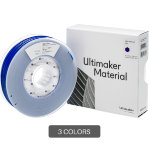 Ultimaker ABS Filament - 2.85mm (0.75kg) - Print Your Mind 3D