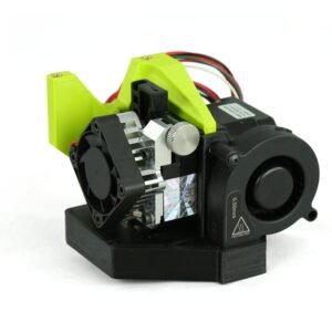 Lulzbot SE Tool Head - 0.5mm
