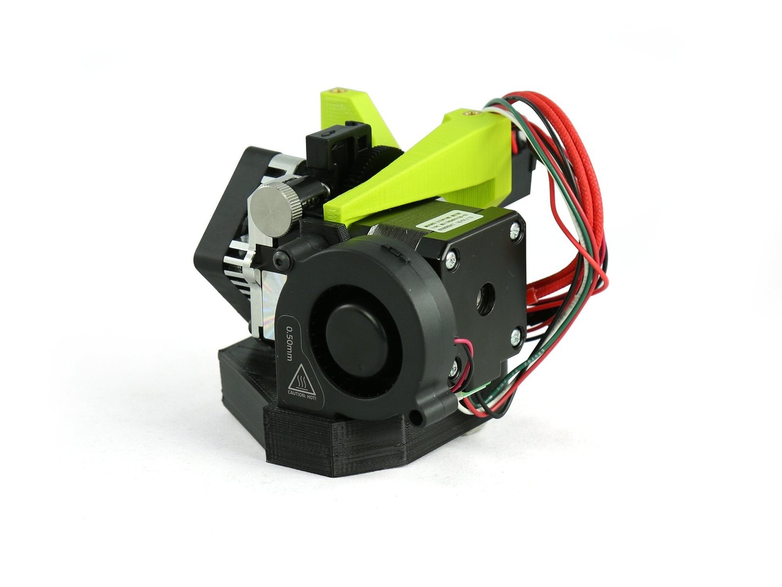 Lulzbot SE Tool Head - 0.5mm