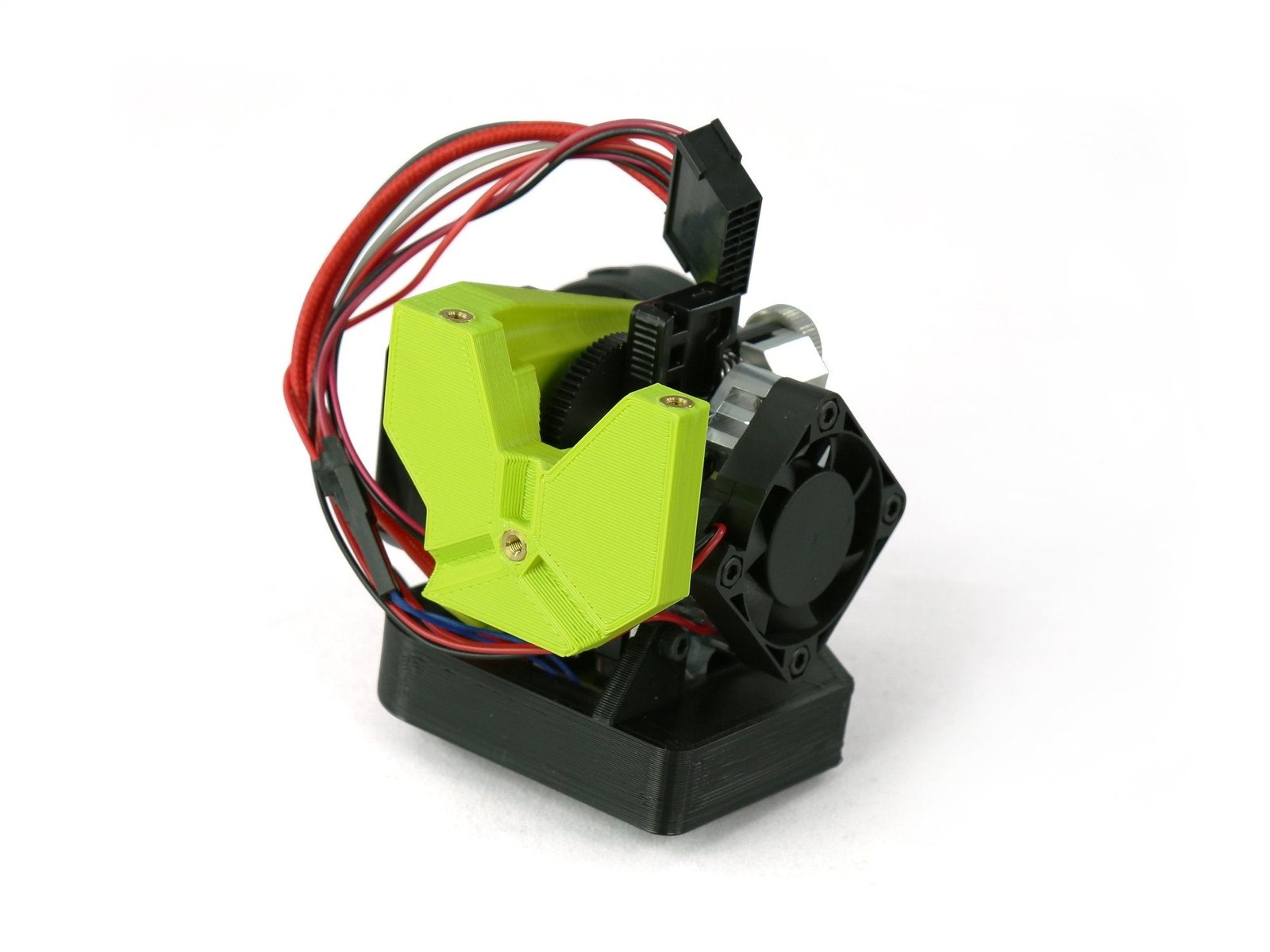 Lulzbot SE Tool Head - 0.5mm