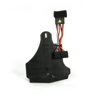 Lulzbot Universal Tool Head Adapter: TAZ 5/6 - Print Your Mind 3D