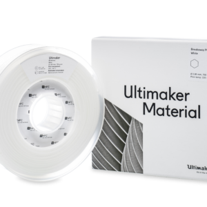 Ultimaker Breakaway Filament - 2.85mm - Print Your Mind 3D