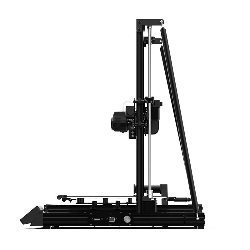 Creality CR-10 Smart 3D Printer - Image 4