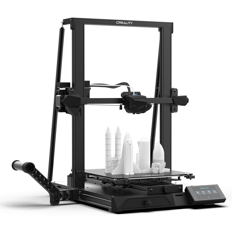 Creality CR-10 Smart 3D Printer - Image 2