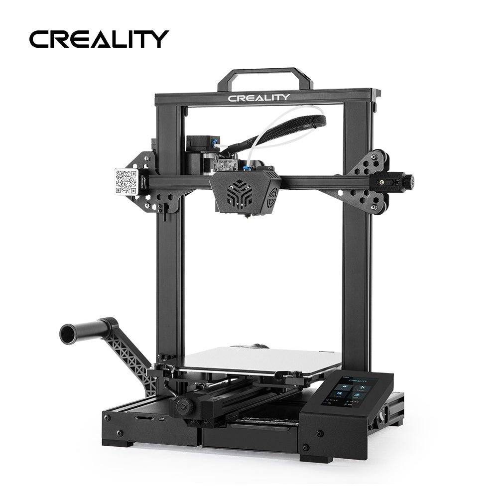 Creality CR-6 SE 3D Printer - Image 2