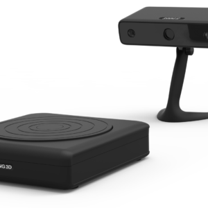 EinScan-S 3D Scanner - Print Your Mind 3D