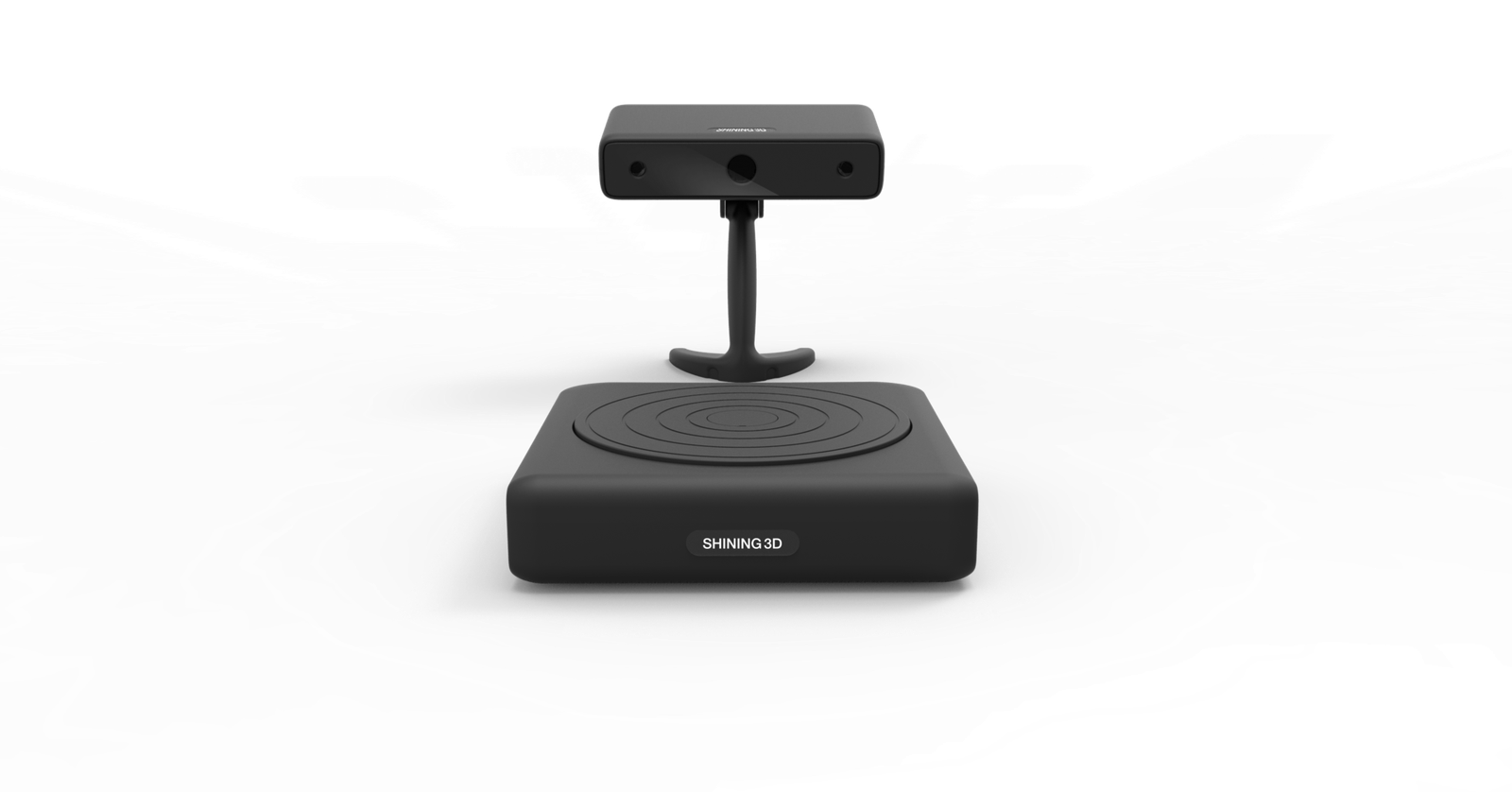 EinScan-S 3D Scanner - Print Your Mind 3D