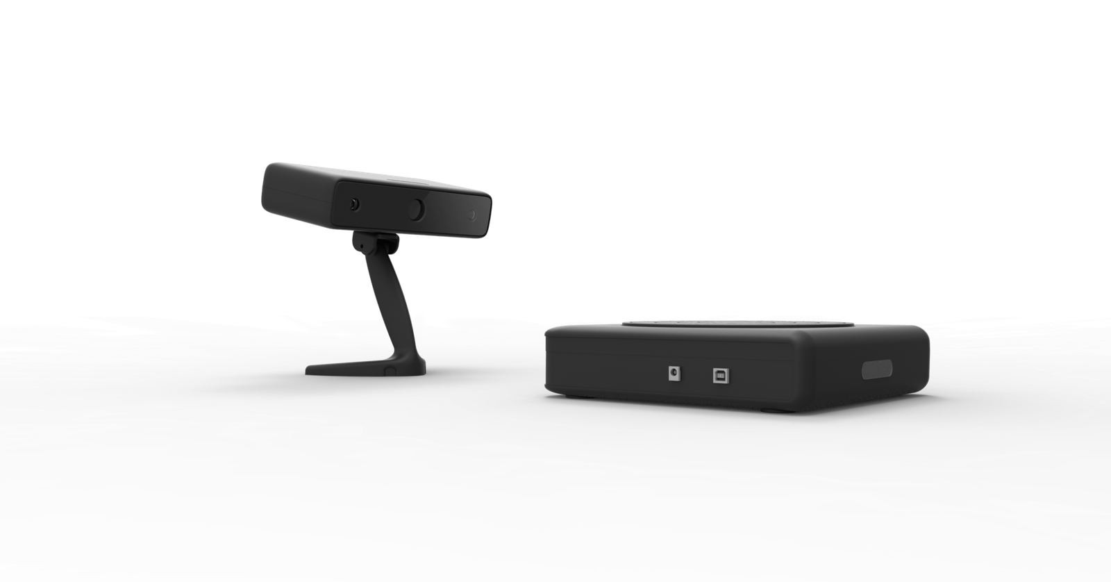 EinScan-S 3D Scanner - Print Your Mind 3D