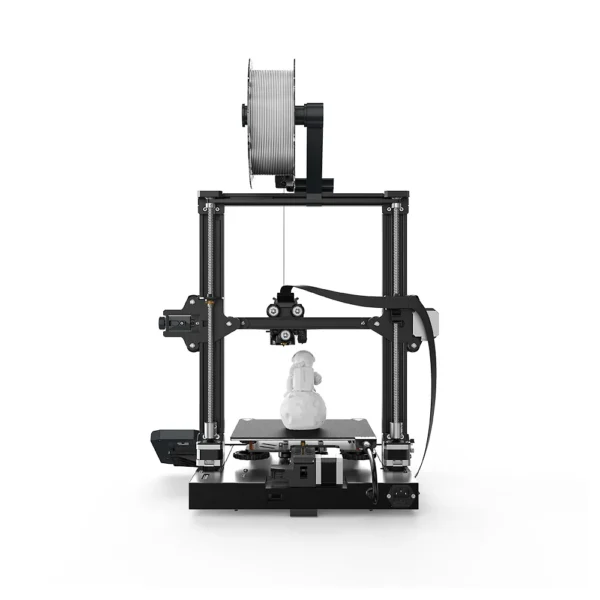 Creality Ender 3 S1 3D Printer – Print Your Mind 3D
