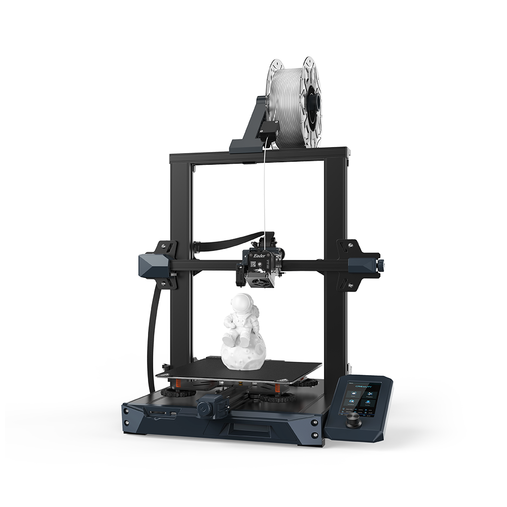 Creality Ender 3 S1 3D Printer - Image 2