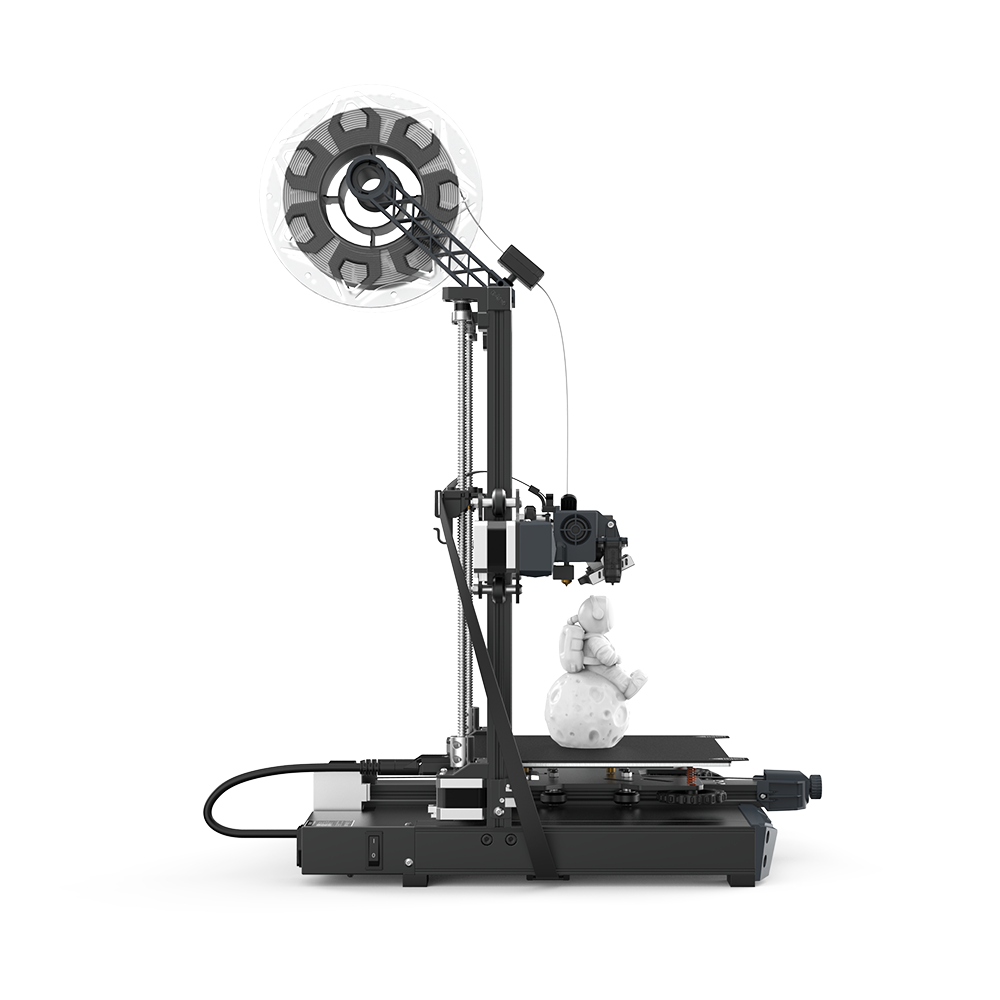 Creality Ender 3 S1 3D Printer - Image 4