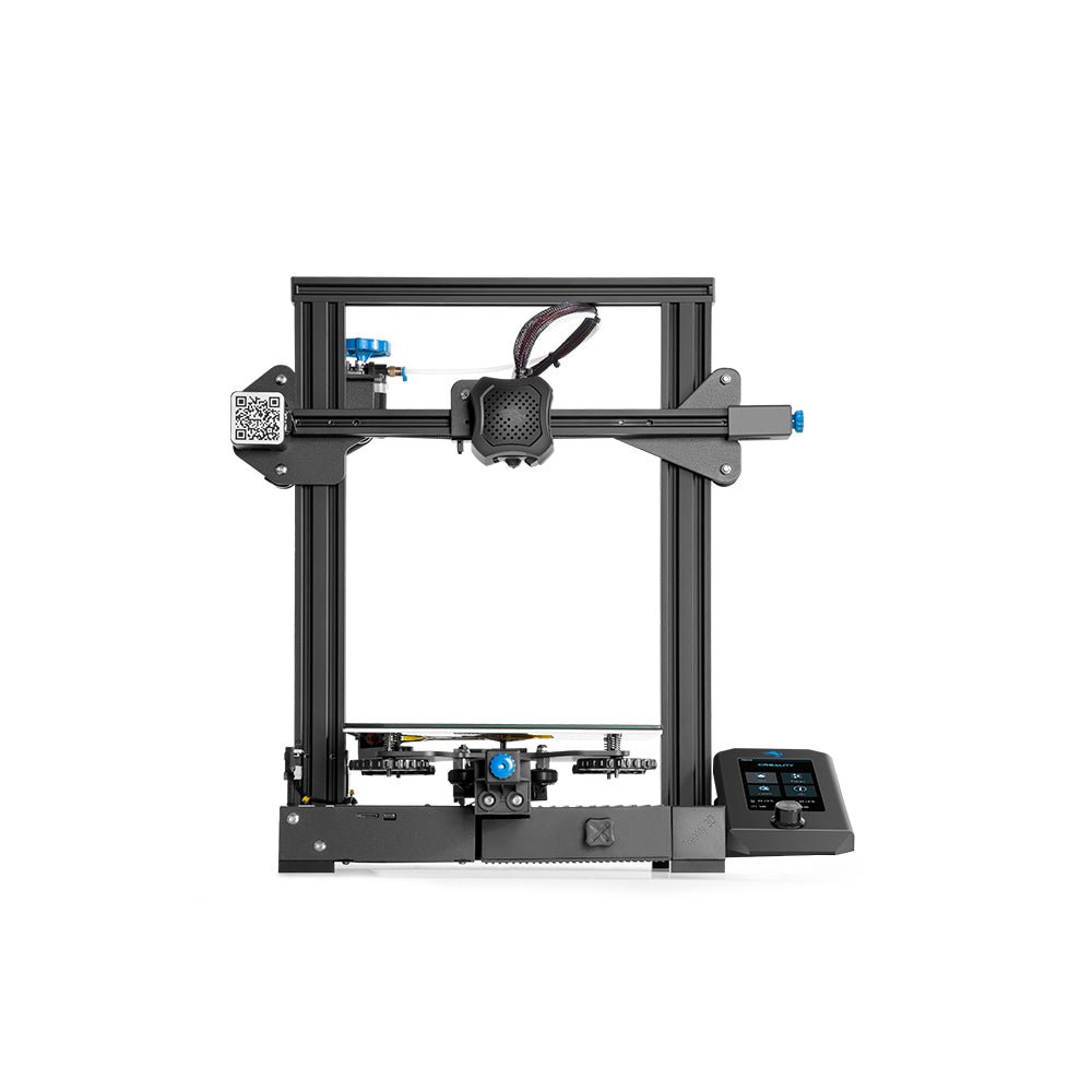 Creality Ender-3 V2 3D Printer - Image 3