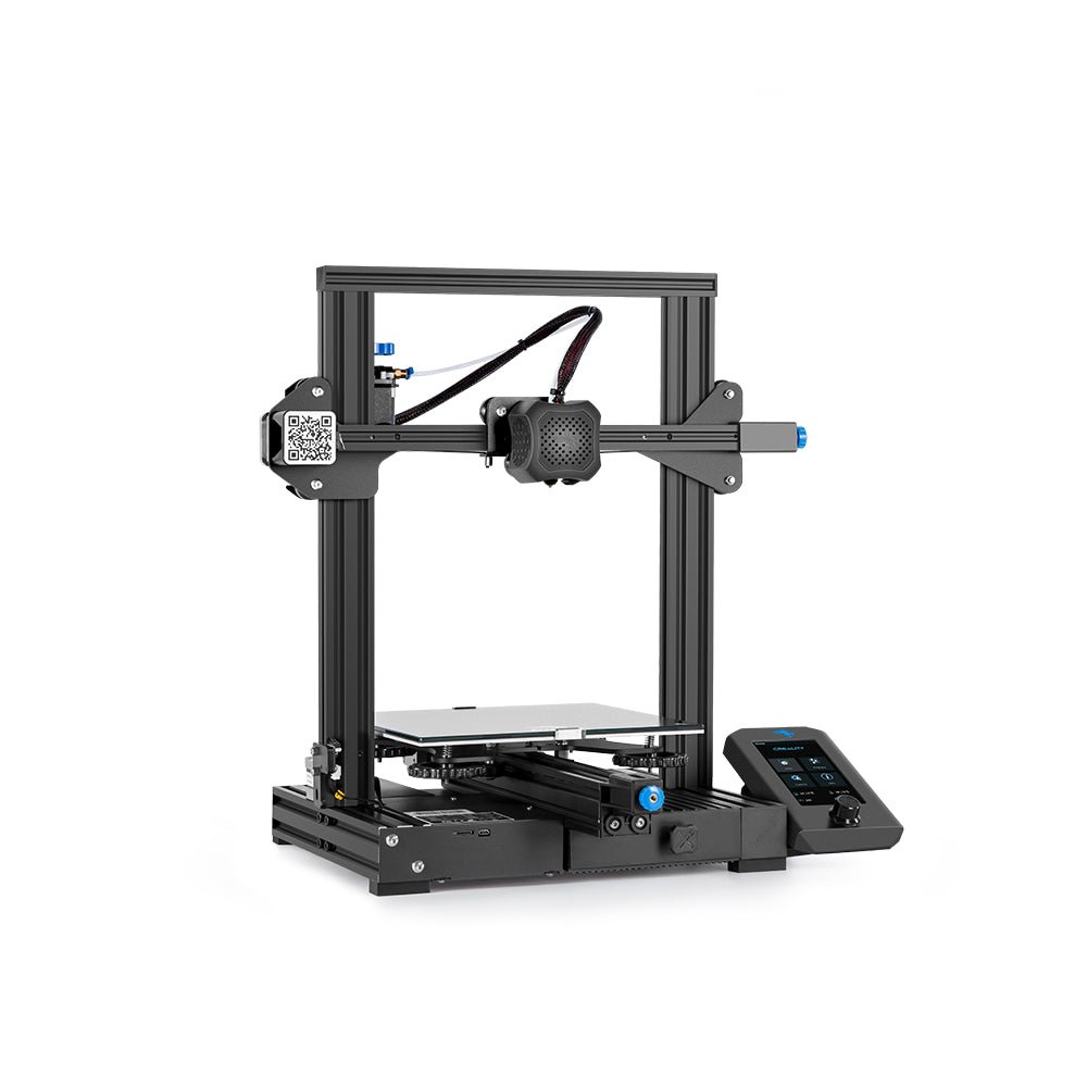 Creality Ender-3 V2 3D Printer - Image 2