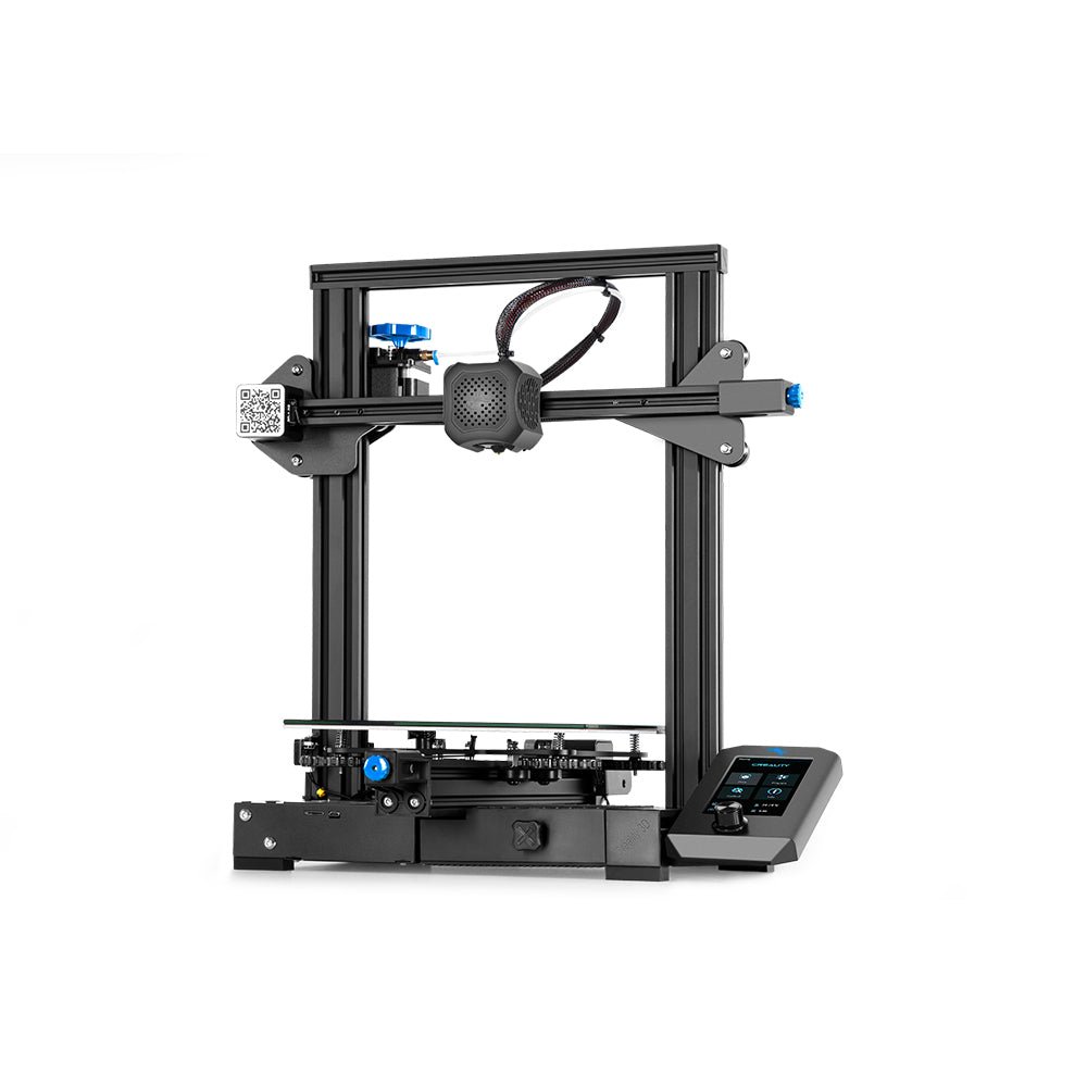 Creality Ender-3 V2 3D Printer