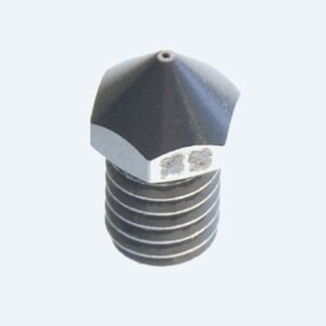 Wear Resistant SS ICE 0.5mm Nozzle for Ultimaker 2+/Extended+ - Print Your Mind 3D