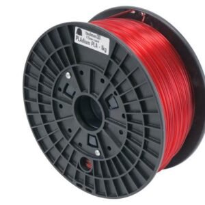 Taulman - Red In-PLA - 1.75mm - Print Your Mind 3D