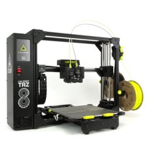 Lulzbot TAZ 8