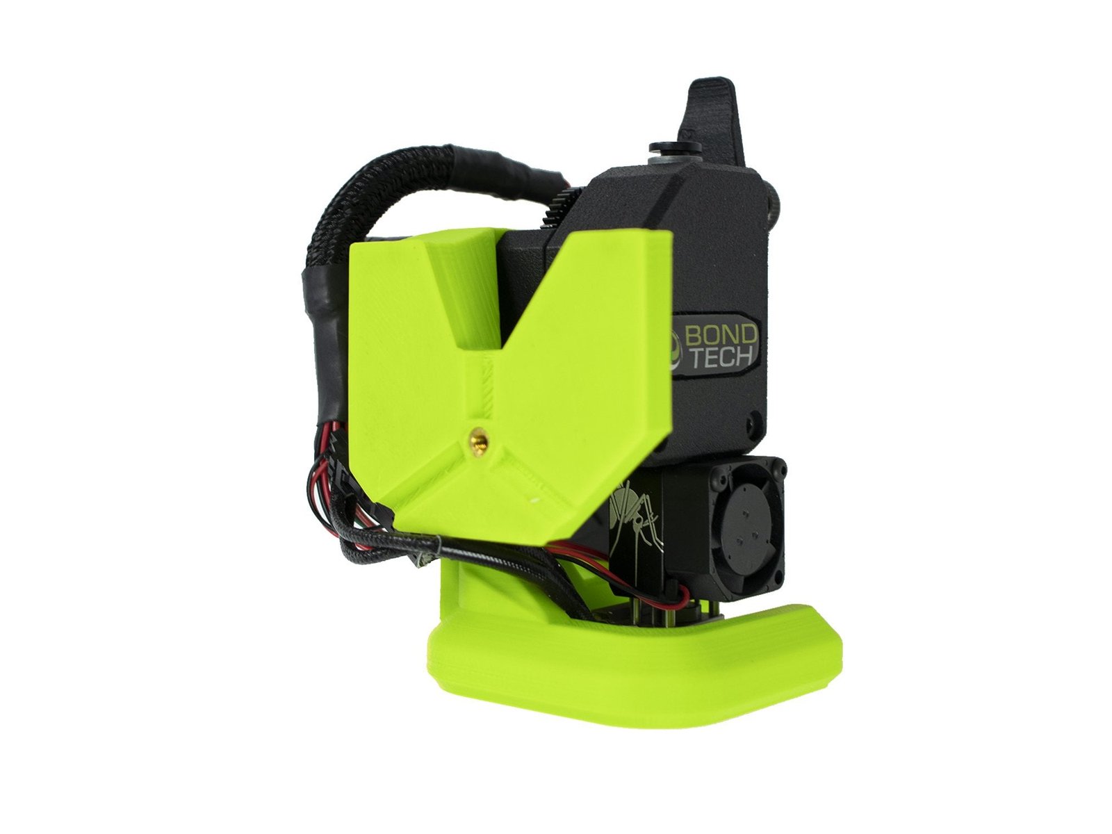 Lulzbot M175 Tool Head 0.5 mm - Image 2