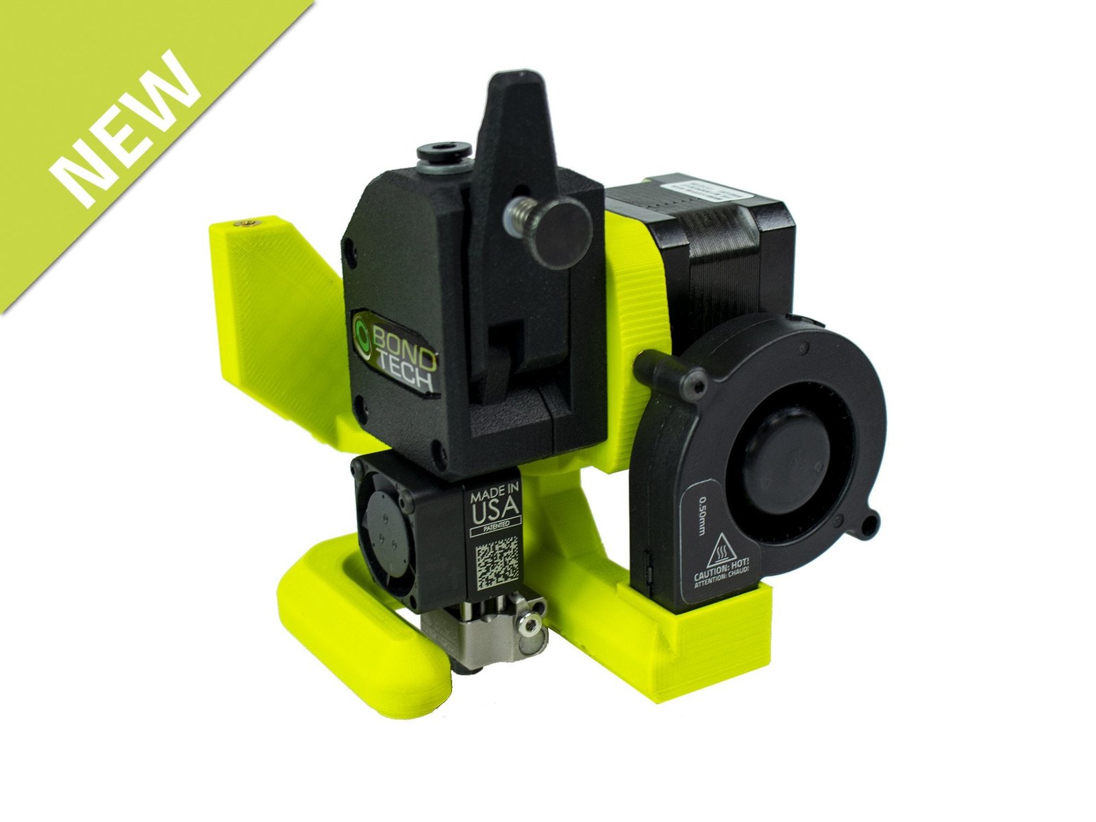 Lulzbot M175 Tool Head 0.5 mm