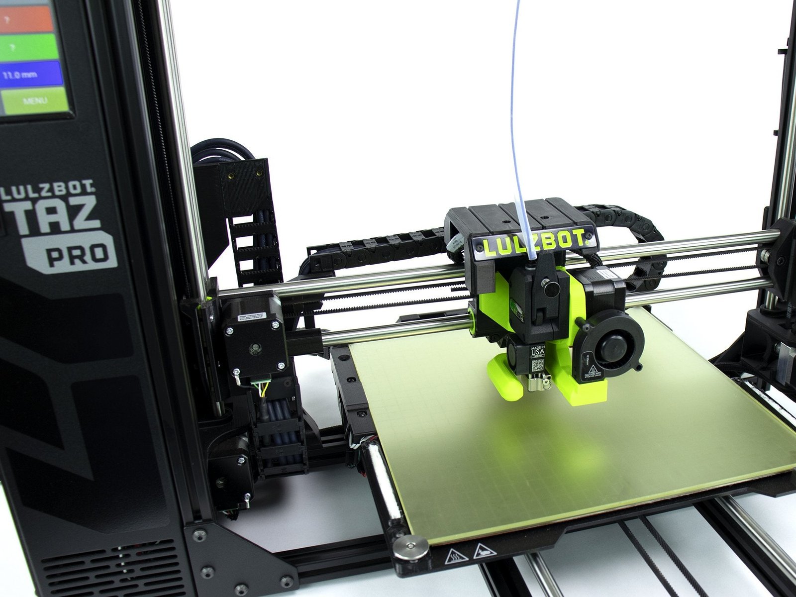 Lulzbot M175 Tool Head 0.5 mm - Image 7