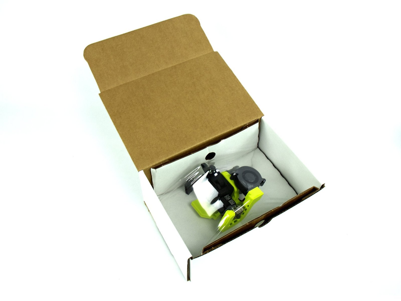 Lulzbot M175 Tool Head 0.5 mm - Image 6