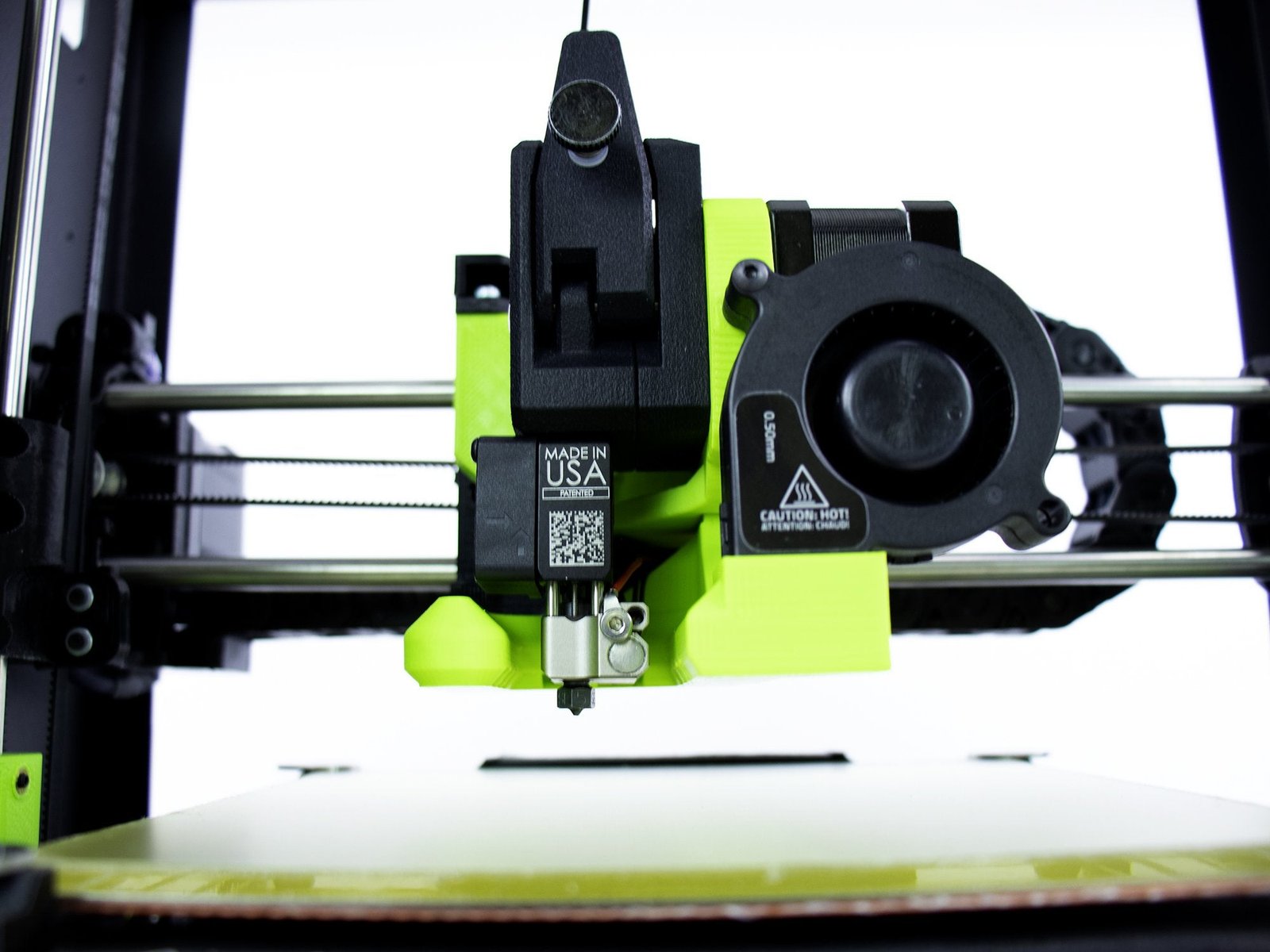 Lulzbot M175 Tool Head 0.5 mm - Image 9