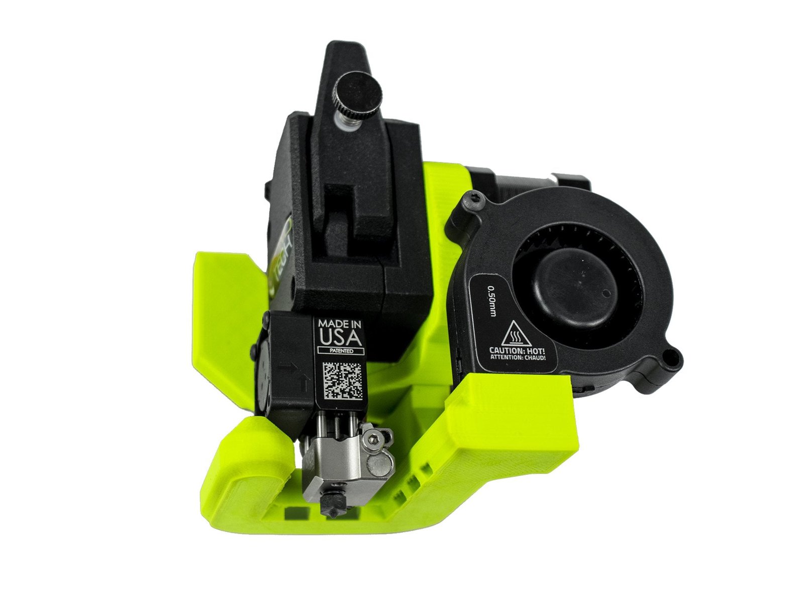 Lulzbot M175 Tool Head 0.5 mm - Image 3