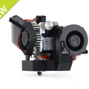 HS Tool Head | Hardened Steel | 0.8 mm - Print Your Mind 3D