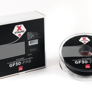 XSTRAND™ Glass Fiber Nylon Filament from Owens Corning - 2.85mm (500g) - Print Your Mind 3D