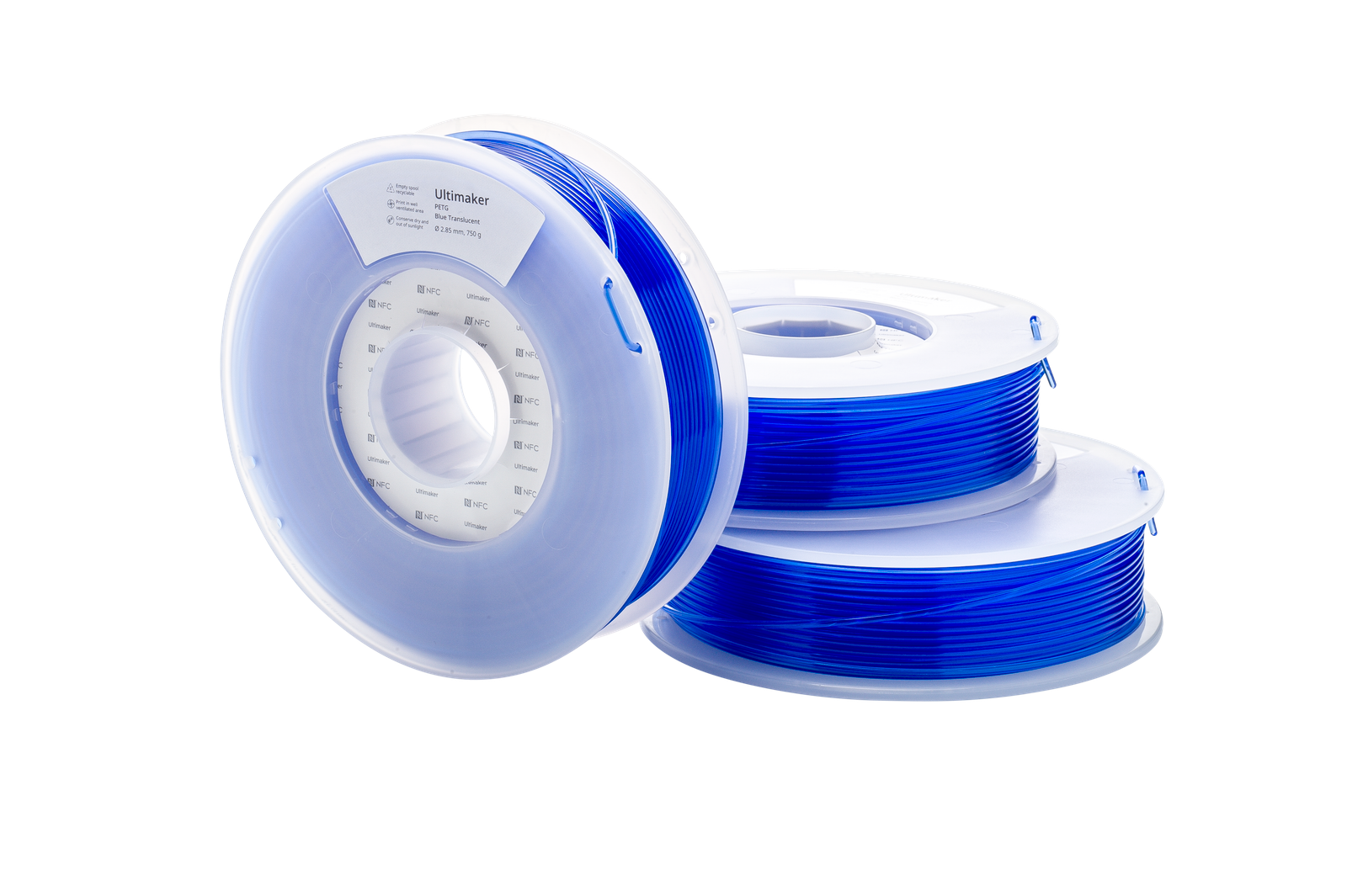 Ultimaker PETG (0.75kg)