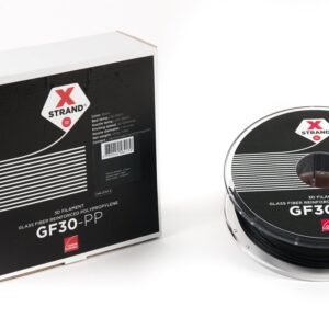 XSTRAND™ Glass Fiber Polypropylene Filament from Owens Corning - 2.85mm (500g) - Print Your Mind 3D