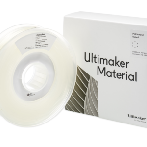 Ultimaker PVA (Dissolvable) Filament - 2.85mm - Print Your Mind 3D