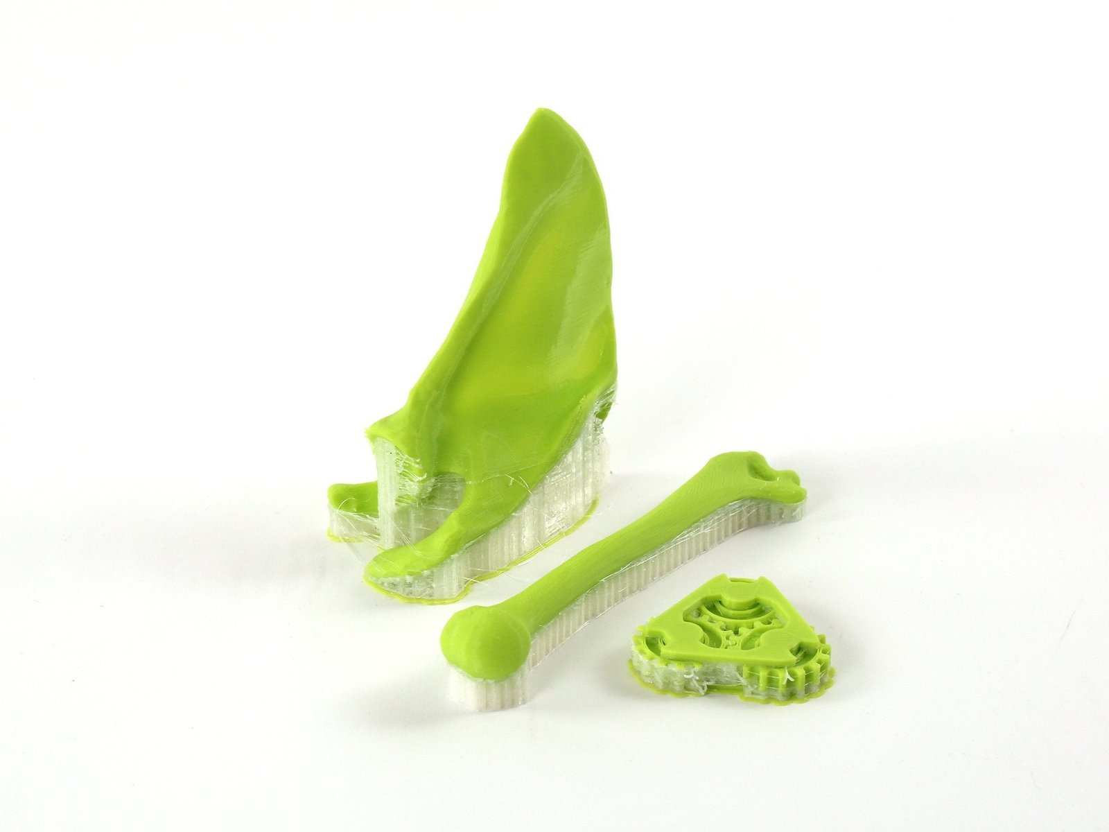 PolyDissolve S1 by Polymaker - 3.00mm - Print Your Mind 3D