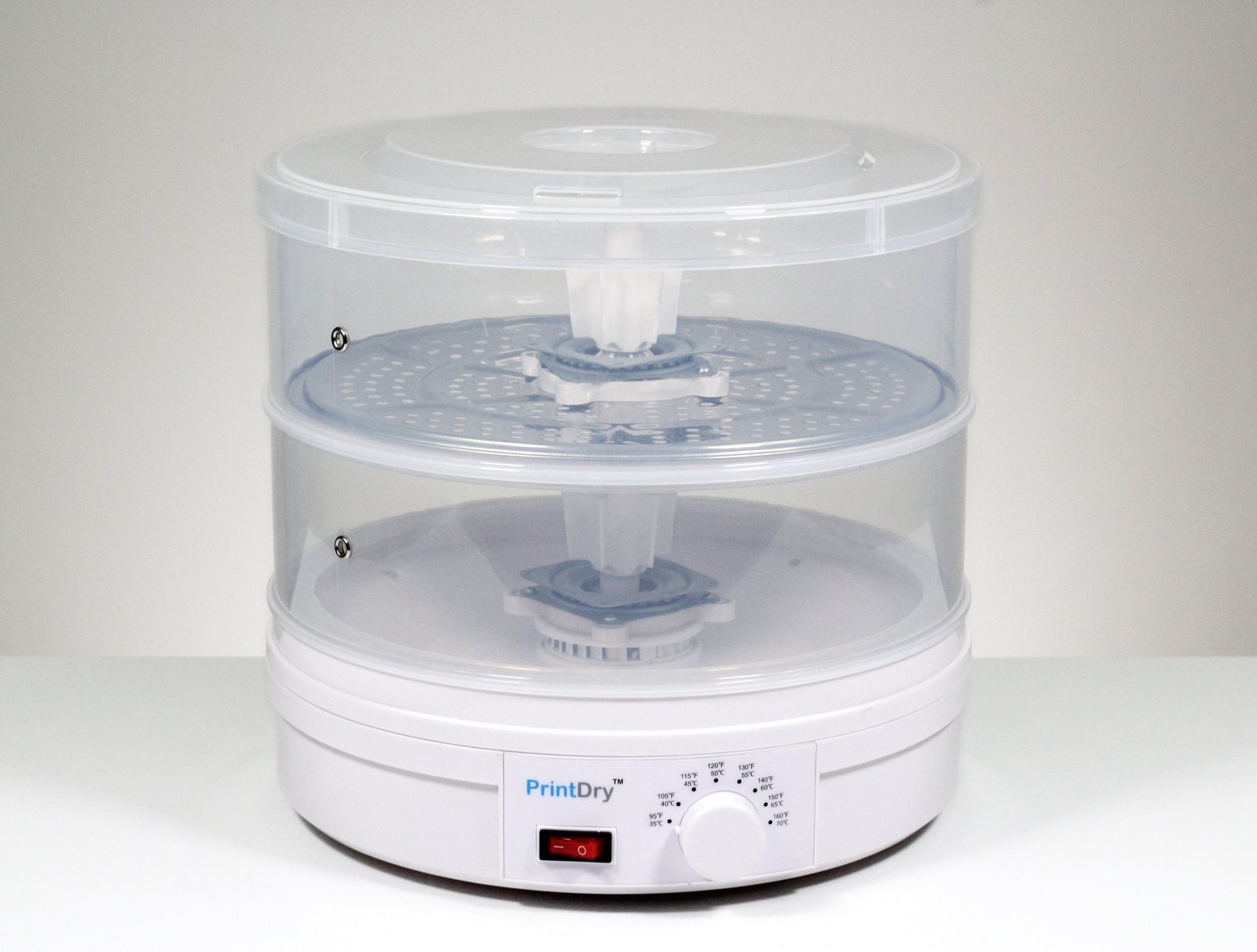 PrintDry™ Filament Dryer - Image 2
