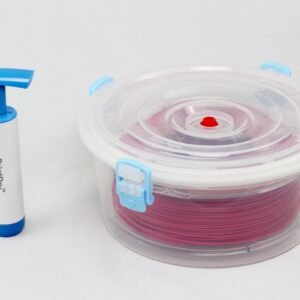 PrintDry™ Vacuum Sealed Filament Container - Bundle of 5