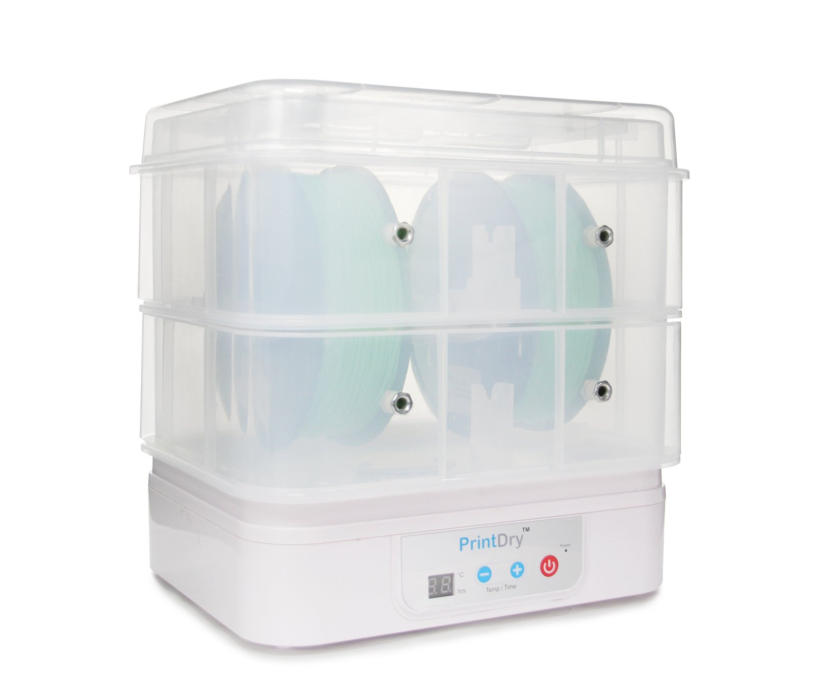 PrintDry™ Filament Dryer Pro
