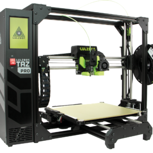Lulzbot TAZ Pro S 3D Printer