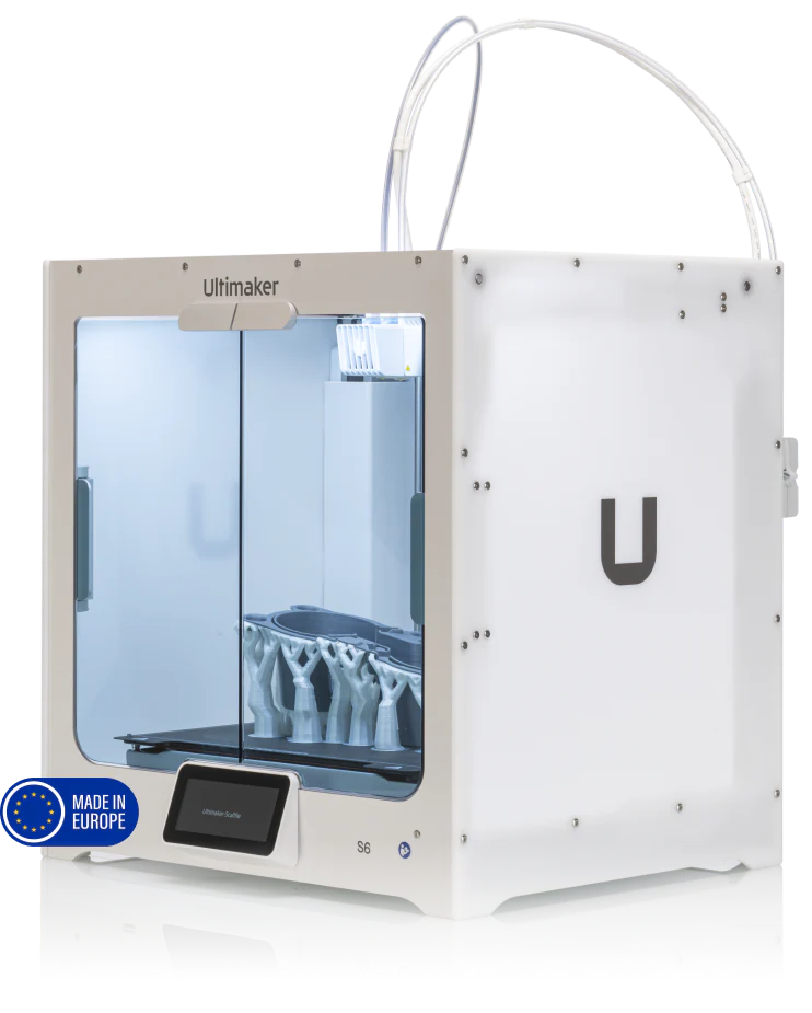 Ultimaker S6 3D Printer