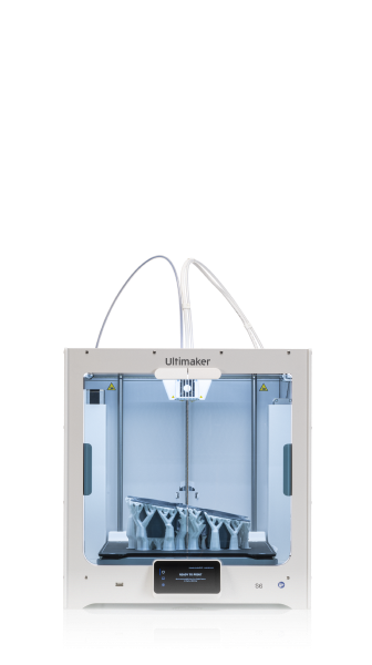 Ultimaker S6 3D Printer - Image 2