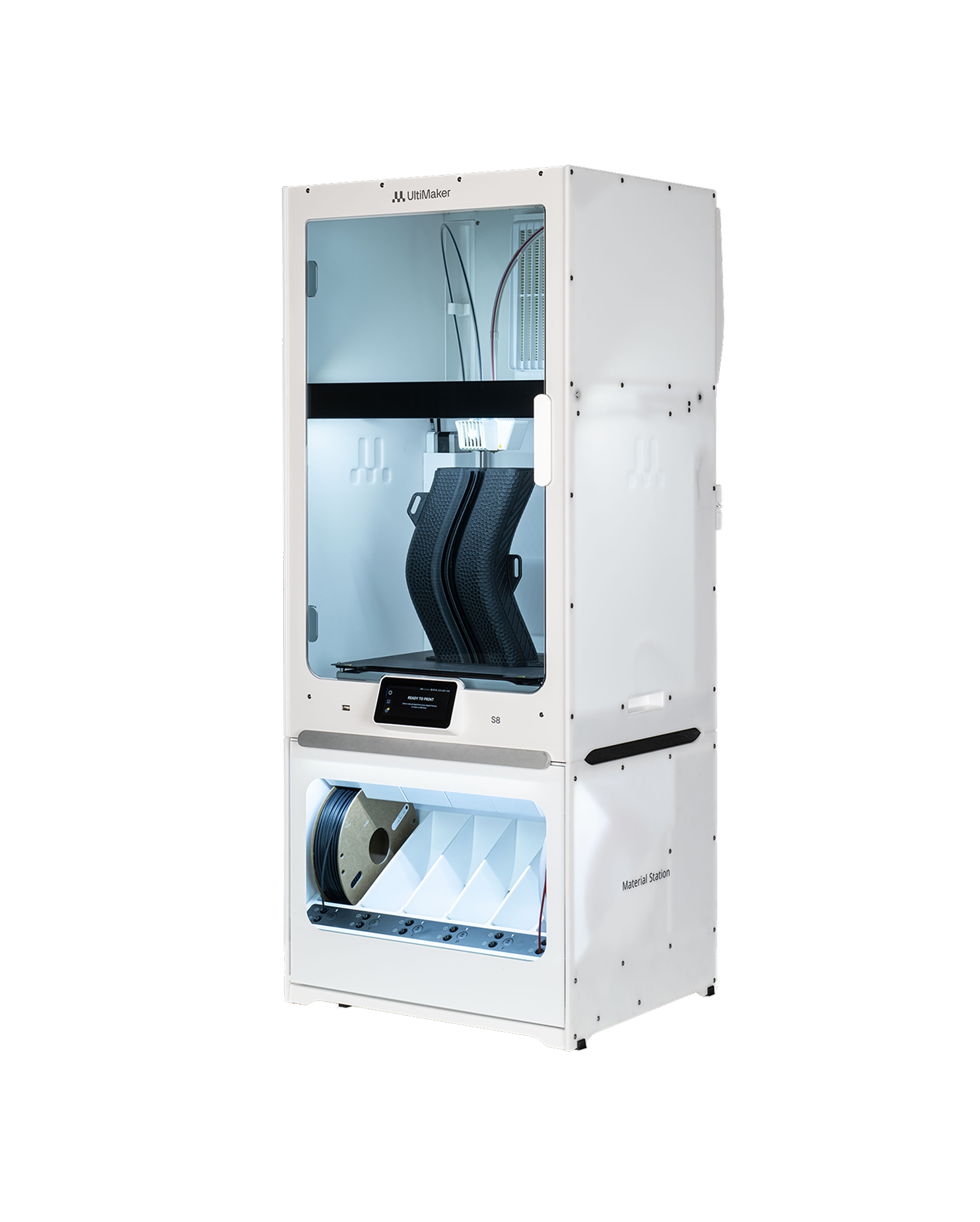 Ultimaker S8 3D Printer - Image 3