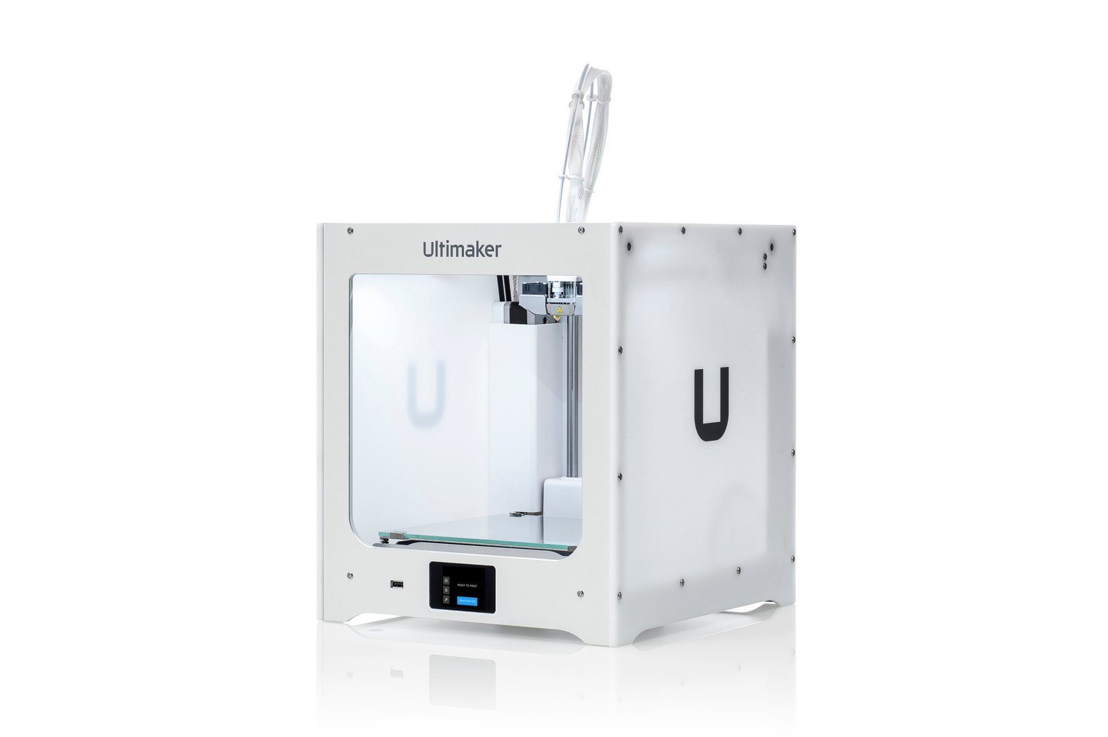 Ultimaker 2+ Connect 3D Printer - Image 2