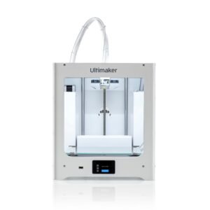Ultimaker 2+ Connect 3D Printer
