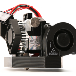 LulzBot SL Tool Head | Small Layer (Micro) | 0.25 mm - Print Your Mind 3D