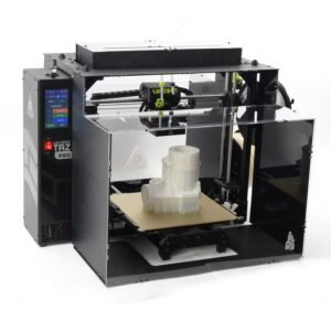 TAZ Pro/Workhorse ABS+ Enclosure