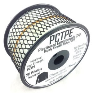 Taulman - PCTPE (Flexible)  - 2.85mm - Print Your Mind 3D