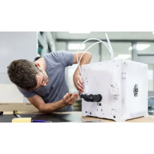 Ultimaker Enhanced Service Plan
